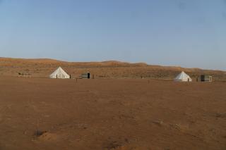 ShootingStar Private Camp - Shāhiq - 8