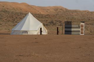 ShootingStar Private Camp - Shāhiq - 6