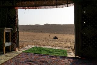 ShootingStar Private Camp - Shāhiq - 5