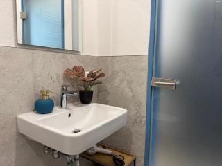 NEU Golden Apartment Zentrum Goldstadt Pforzheim Schlössle - 7