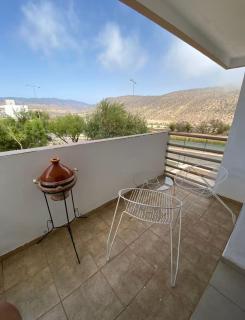 Appartement avec piscine Imi ouaddar - Family only - 9