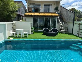 Ocean Pearl Phangan - 8