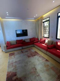 villa vue sur mer avec piscine - 7