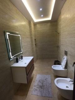 villa vue sur mer avec piscine - Al Houara - 4