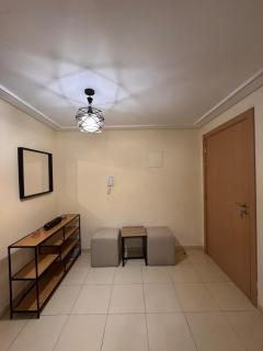 Appartement Spacieux et cosy - 5