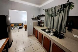 Casa Centenario Dos Habitaciones - 5