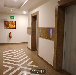Studio - Penta square dha - 4
