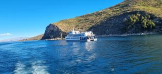 Hostal Inti Uma Kala - 1