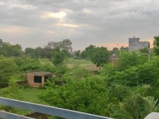 Green Meadows Homestay - 3