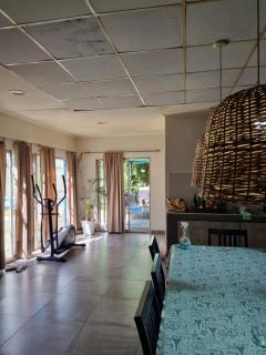 Quinta Benavidez - Benavídez - 1