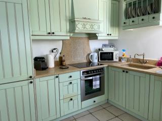 Waterfront Villa with private pool - 8