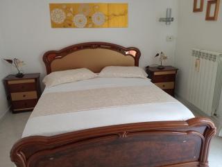 Montauro's House - 1