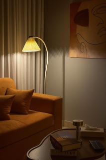 شقه فاخرة بدخول ذكي - 3