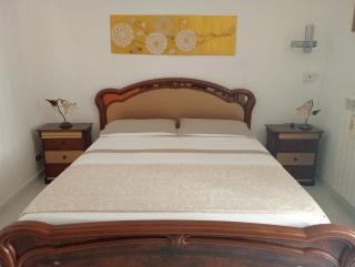 Montauro's House - 2