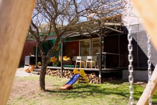 Casa en las sierras de Cordoba - 4