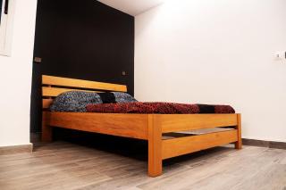 Abidjan les Vallons studio refait à neuf, équipé et climatisé - 4