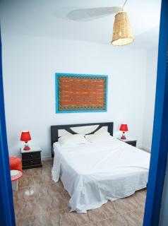 Dar Elyssa - Free Breakfast - Résidence Oasis Tozeur - 8