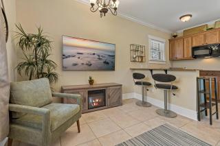 Heart of Hyde Park Tampa/Parking/Netflix/Gym - 0