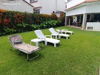 Casa Volcanes Lomas de Cocoyoc - 6