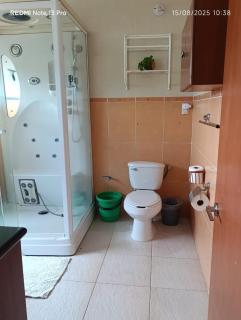 Casa Volcanes Lomas de Cocoyoc - 3