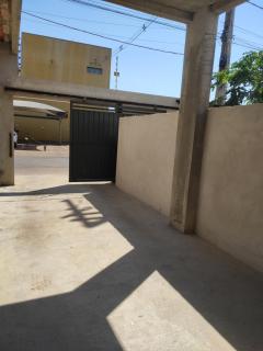 Apartamento Nami - Cacoal - 5