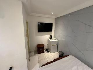Luxury Villa AC Ensuite Room 7 - Limbé - 9