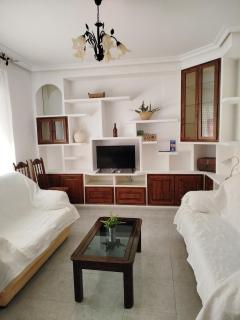 Casa de Tina y Cora - 4