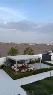 Aljalal chalet - 5