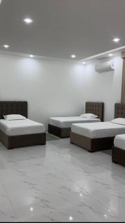 Aljalal chalet - 4