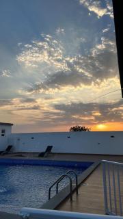 Aljalal chalet - 2