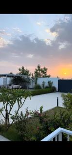 Aljalal chalet - 1