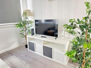Spacious 2BR Home by Portobello Beach - Édimbourg - 9