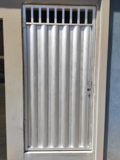 Suíte Nami sem garagem - 3