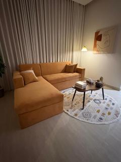 شقه فاخرة بدخول ذكي - 9