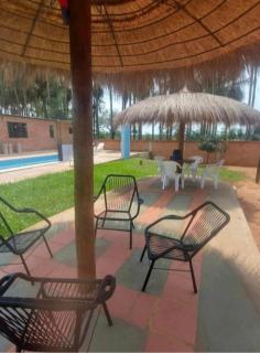 Quinta Vista Allegra - Atyrá - 7