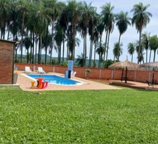 Quinta Vista Allegra - Atyrá - 2
