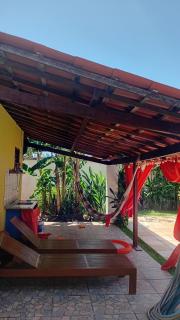 Pousada Sol e Maré Jeri - 8