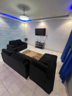 Villa meublée Saly - 0