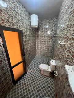 Villa meublée Saly - 2