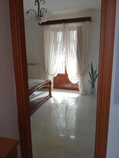 Montauro's House - 9