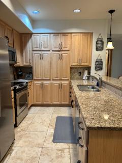 Coeur d Alene Riverstone Retreat - 5