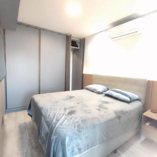 Bela Vista AP - Santos - 1