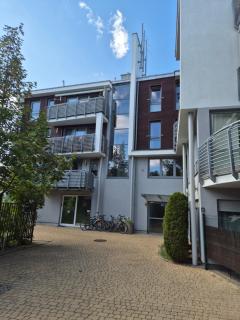 Apartament Sopot - 9