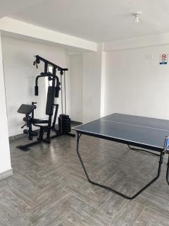 Hermosa Suite - 1