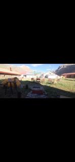 Aconcagua TipiCamp&bbq - Los Penitentes - 0