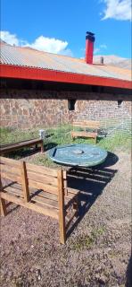 Aconcagua TipiCamp&bbq - Los Penitentes - 2