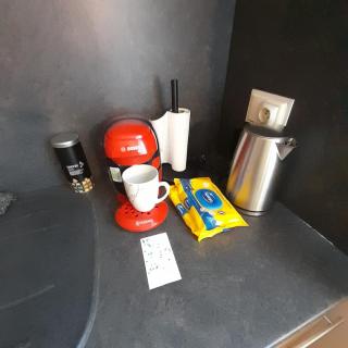 chaleureux T3 avec style et confort - 9