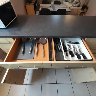 chaleureux T3 avec style et confort - 4