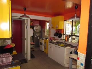 La Casa Azul Hostel - 2