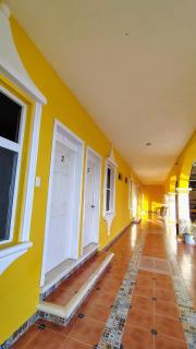 Hotel Hacienda Pisté de Chichén Itza - 8